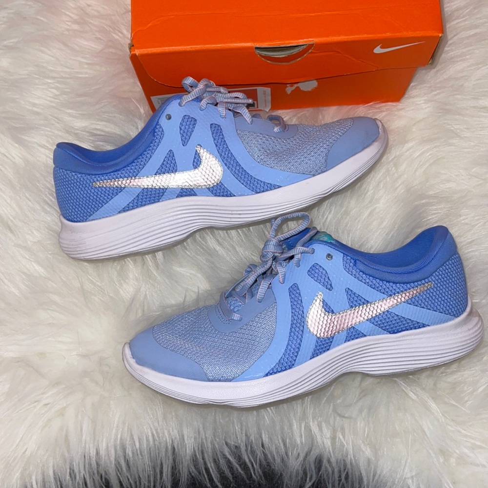 Nike sneakers